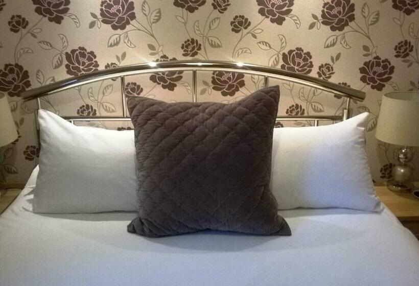 חדר סטנדרט, Albany House