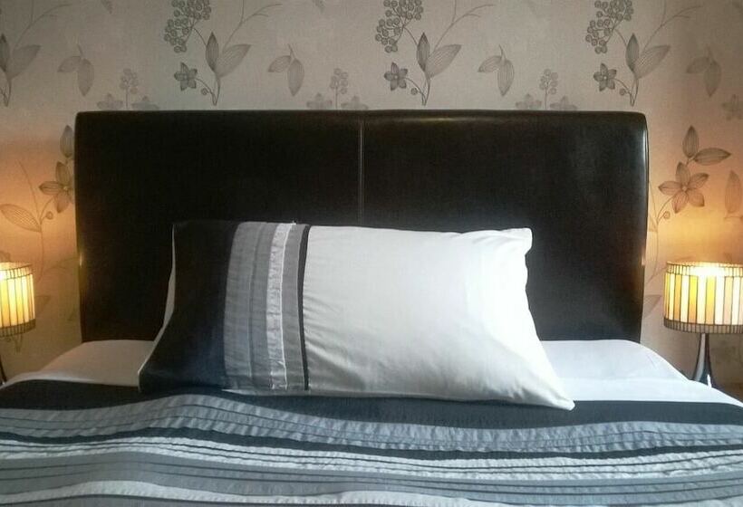 חדר סטנדרט יחיד, Albany House