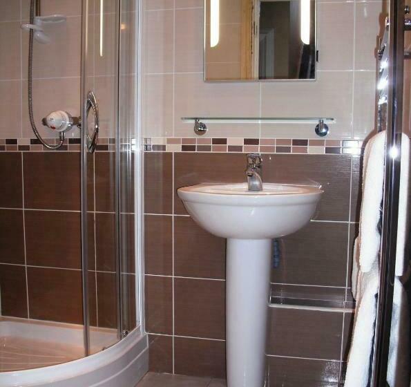 חדר סטנדרט, Albany House