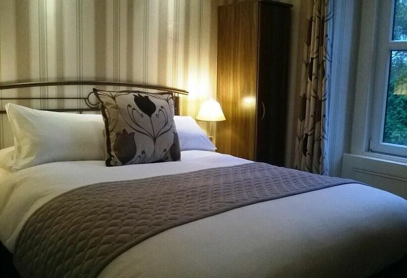 חדר סטנדרט, Albany House