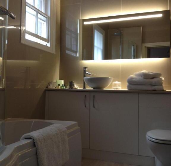 스탠다드 도시전망 룸, The Esplanade