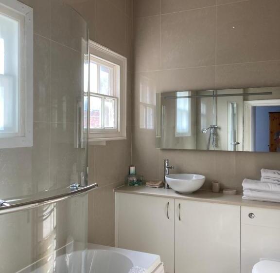 스탠다드 도시전망 룸, The Esplanade