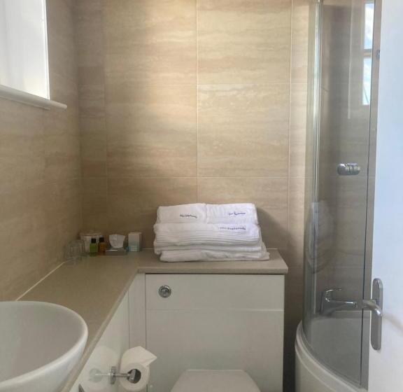 스탠다드 룸, The Esplanade