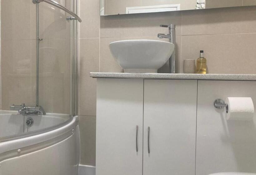 프리미엄 룸 바다 전망, The Esplanade