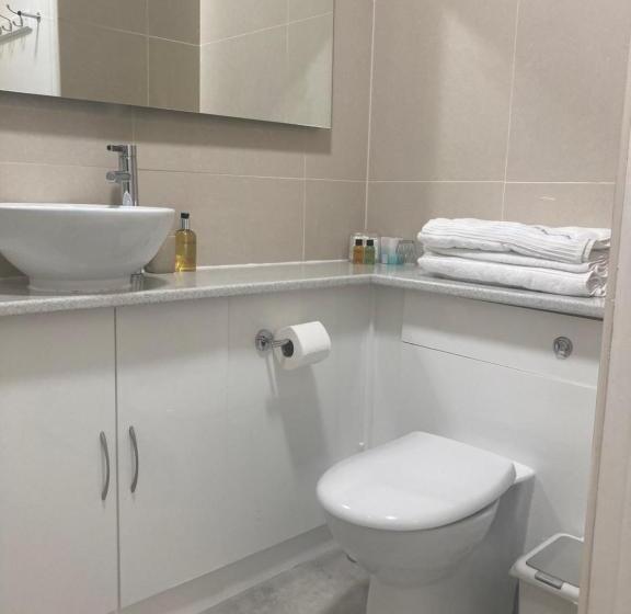 프리미엄 룸 바다 전망, The Esplanade