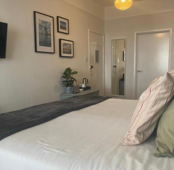 프리미엄 룸 바다 전망, The Esplanade