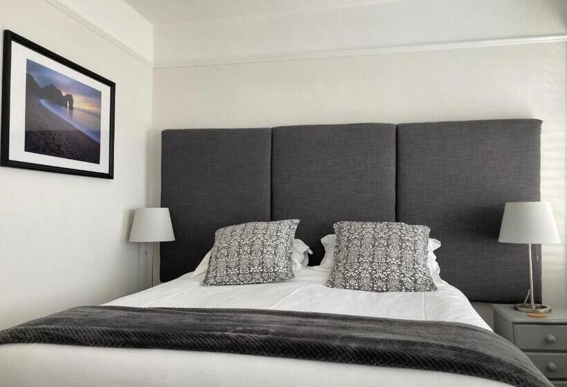 디럭스 룸 바다 전망, The Esplanade