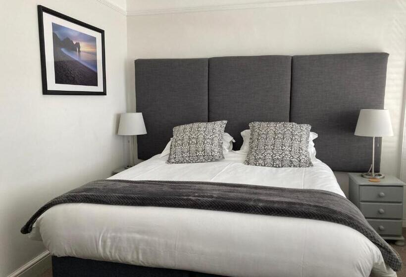 디럭스 룸 바다 전망, The Esplanade