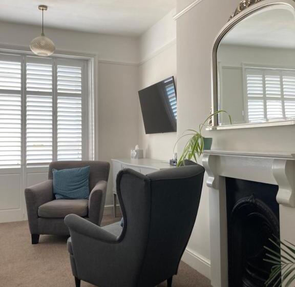 디럭스 룸 바다 전망, The Esplanade