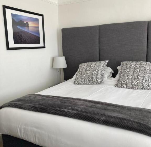 디럭스 룸 바다 전망, The Esplanade