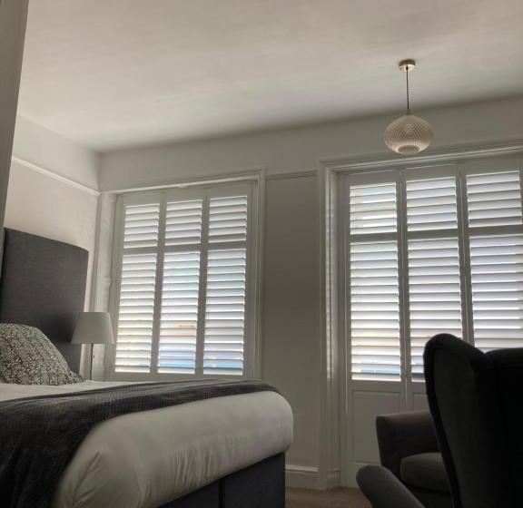 디럭스 룸 바다 전망, The Esplanade