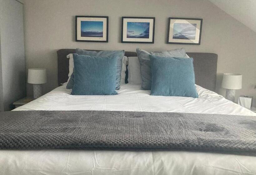 스탠다드 룸 바다 전망, The Esplanade