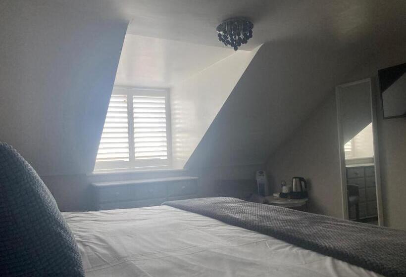 스탠다드 룸 바다 전망, The Esplanade