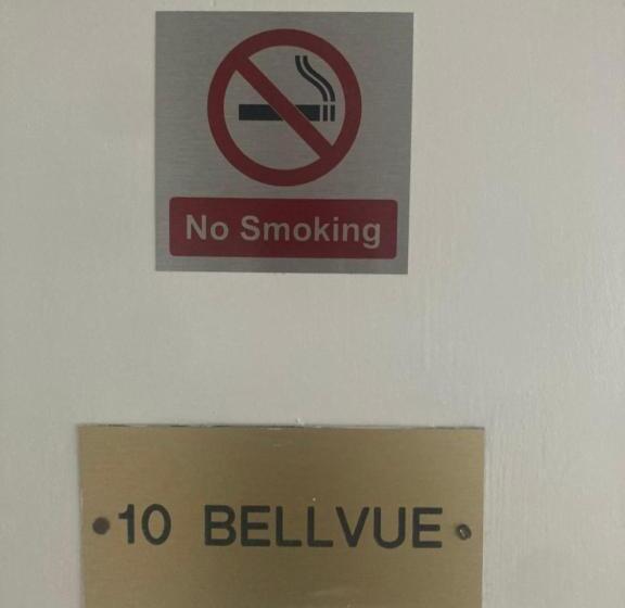 스탠다드 룸 바다 전망, The Esplanade