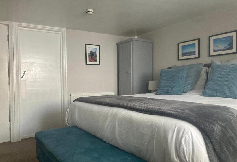 스탠다드 룸 바다 전망, The Esplanade