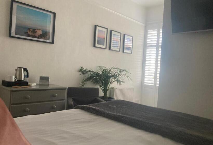 스탠다드 룸, The Esplanade