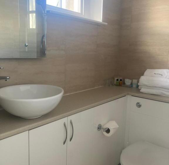 스탠다드 룸, The Esplanade