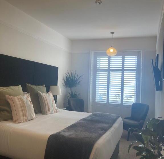 프리미엄 룸 바다 전망, The Esplanade