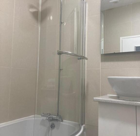 프리미엄 룸 바다 전망, The Esplanade