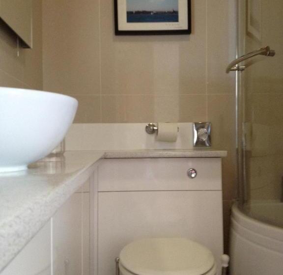 디럭스 룸 바다 전망, The Esplanade