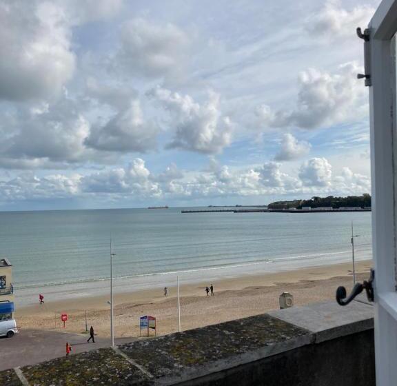 스탠다드 룸 바다 전망, The Esplanade