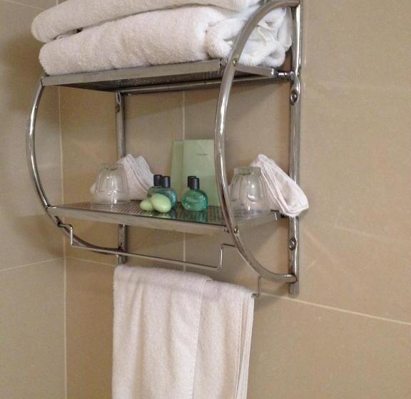 스탠다드 룸 바다 전망, The Esplanade