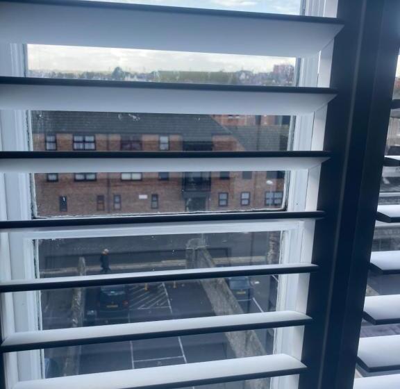 Номер Комфорт, The Esplanade