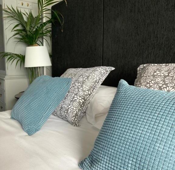 프리미엄 룸 바다 전망, The Esplanade