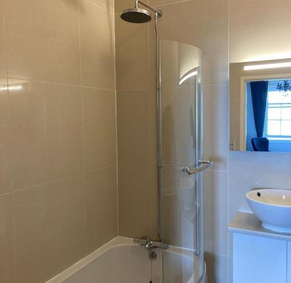 프리미엄 룸 바다 전망, The Esplanade