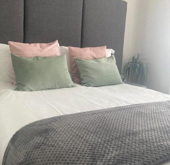 프리미엄 룸 바다 전망, The Esplanade