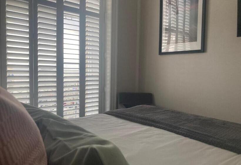 프리미엄 룸 바다 전망, The Esplanade