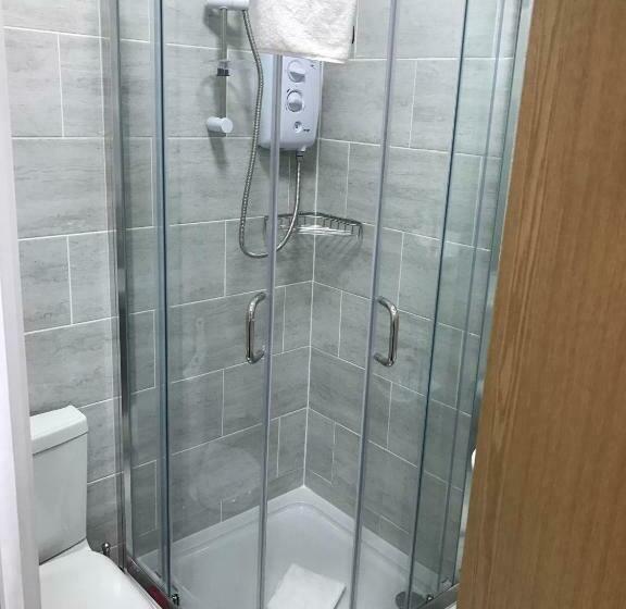 غرفة قياسية, Woodlands Lodge Ilford