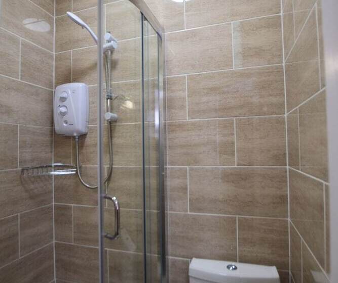 غرفة قياسية, Woodlands Lodge Ilford