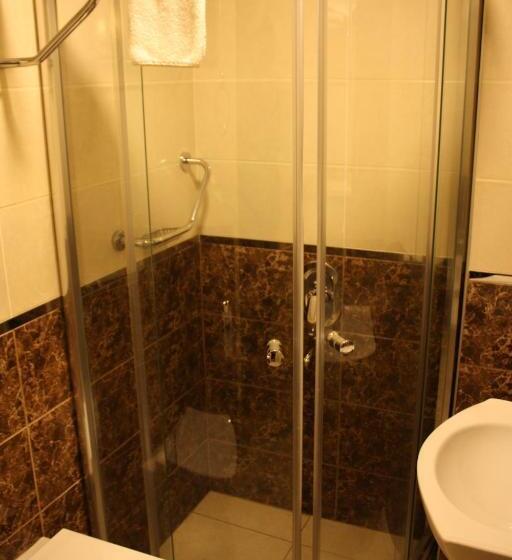 اتاق اکونومی, Sağıroğlu Otel