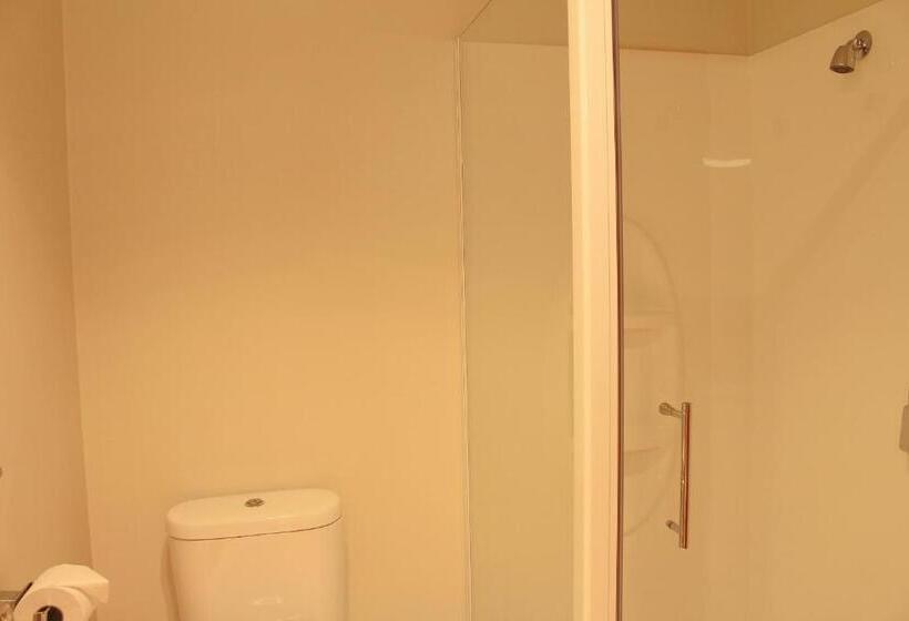 Апартаменты 2 Спальни, Alpine Glacier Motel