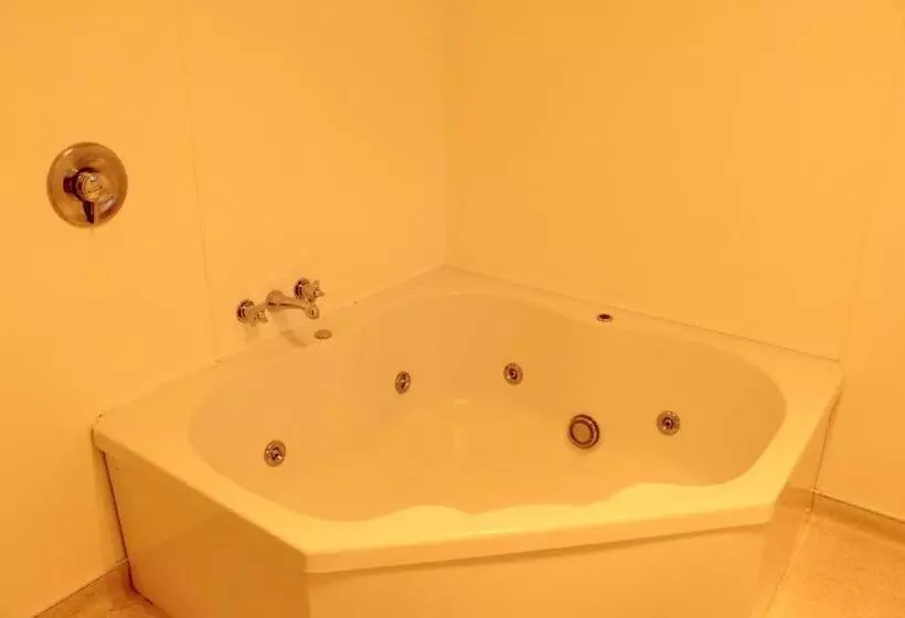 Standard-studio, Alpine Glacier Motel