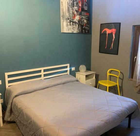 استودیوی کلاسیک, Al Cardinale