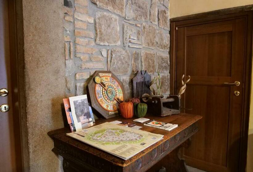 استودیوی کلاسیک, Al Cardinale