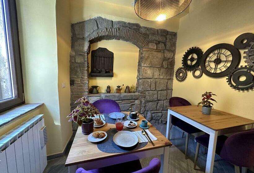 استودیوی کلاسیک, Al Cardinale