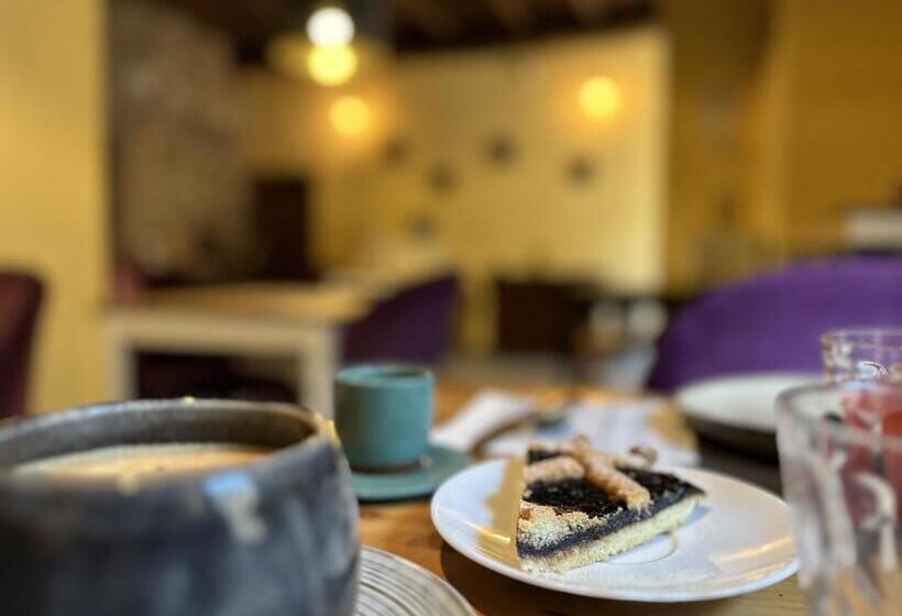 استودیوی کلاسیک, Al Cardinale