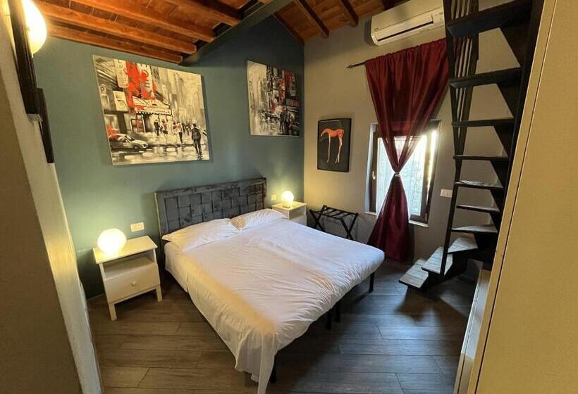 استودیوی کلاسیک, Al Cardinale