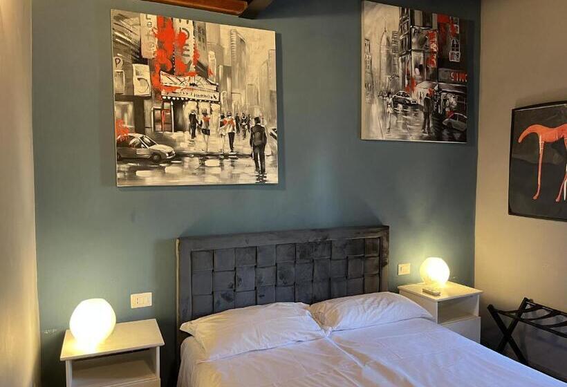 استودیوی کلاسیک, Al Cardinale