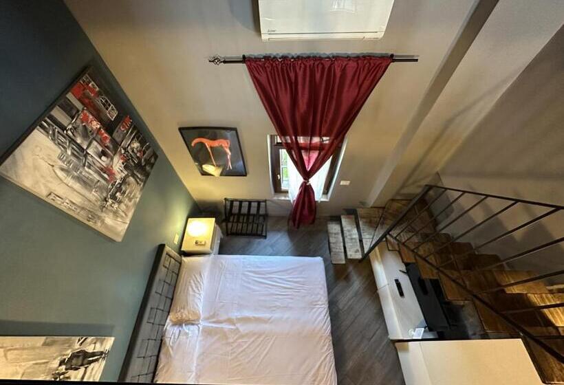 استودیوی کلاسیک, Al Cardinale