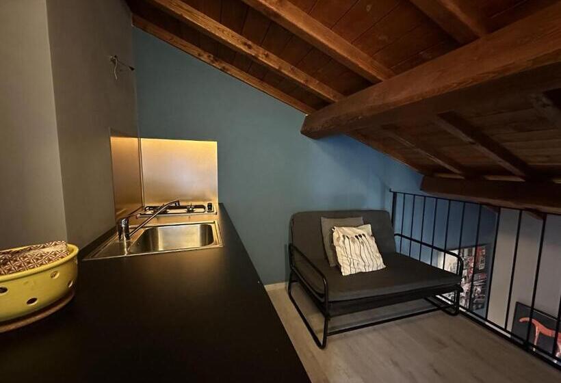 استودیوی کلاسیک, Al Cardinale