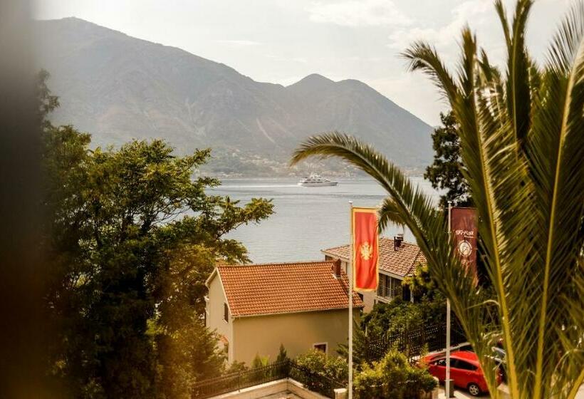 اتاق راحتی با چشم‌انداز دریا, Boutique Hotel Casa Del Mare Pietra