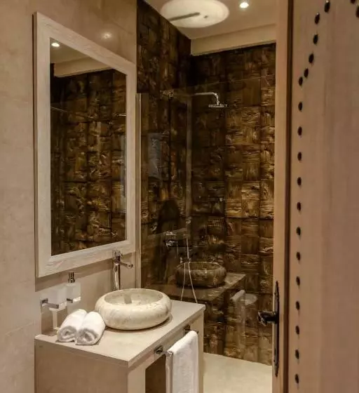 اتاق راحتی با چشم‌انداز دریا, Boutique Hotel Casa Del Mare Pietra
