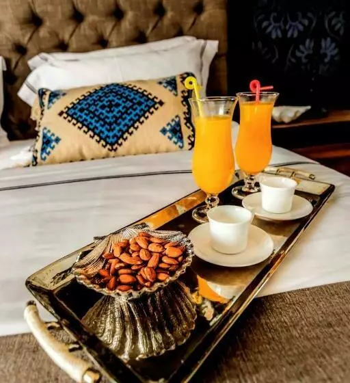اتاق راحتی با چشم‌انداز دریا, Boutique Hotel Casa Del Mare Pietra