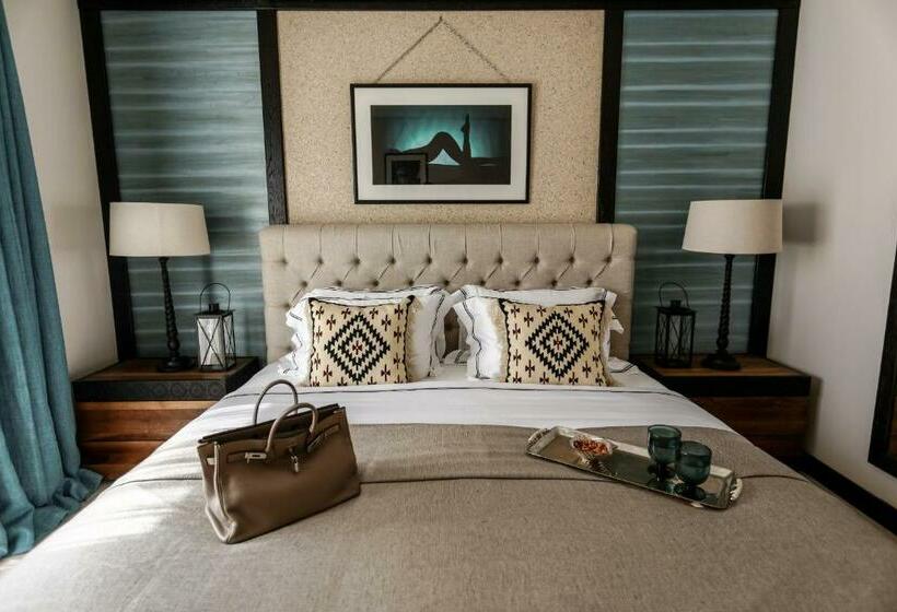 اتاق راحتی با چشم‌انداز دریا, Boutique Hotel Casa Del Mare Pietra