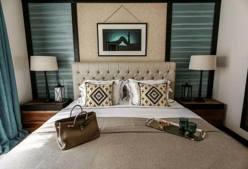اتاق راحتی با چشم‌انداز دریا, Boutique Hotel Casa Del Mare Pietra