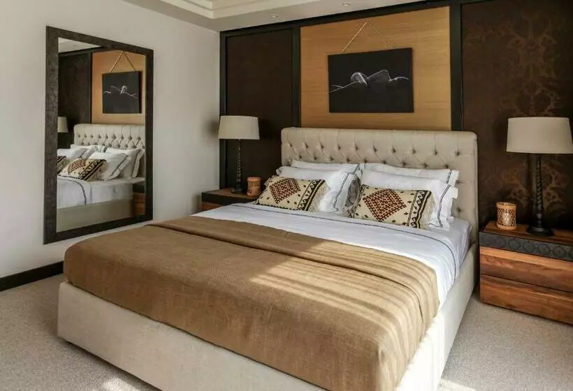 اتاق راحتی با چشم‌انداز دریا, Boutique Hotel Casa Del Mare Pietra